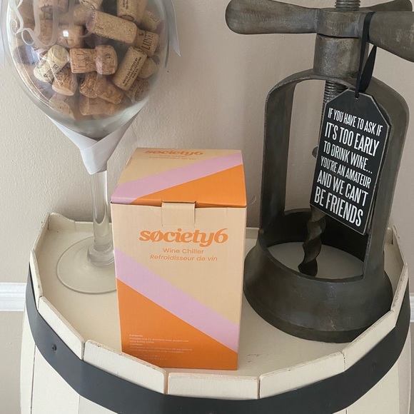 Wine Chiller - Picture 3 of 4